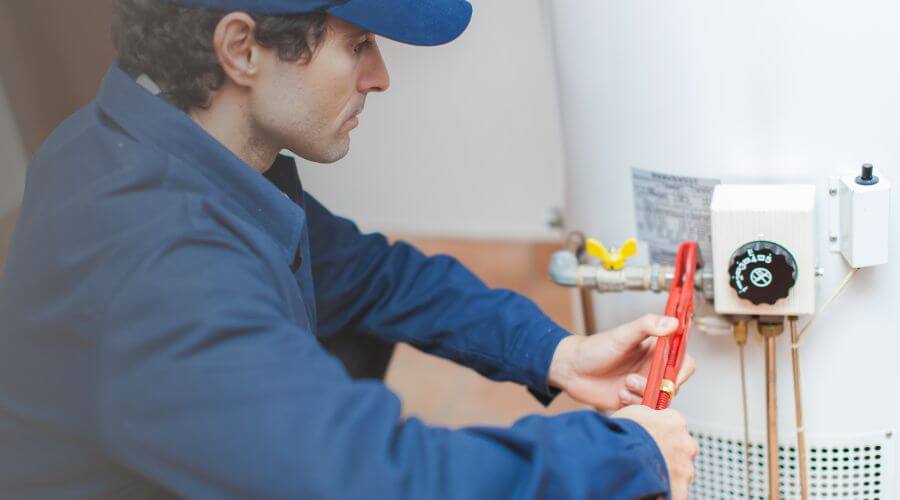 Local 24/7 Emergency Plumbing in Wellston, OK